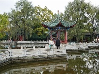 【就爱去昆明五华】翠湖秋韵