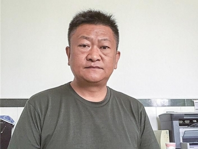 【2019大理青年艺术双年展】——张宏伟          