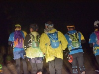 【就爱去鸡足山】鸡足山第三届越野跑大赛72公里越野跑