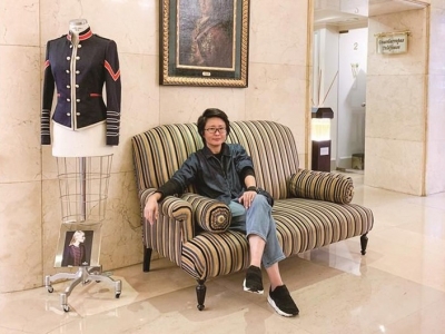 【2019大理青年艺术双年展】——薛枚
