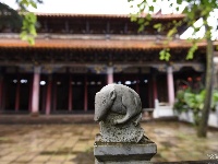 【就爱去牟定】牟定文庙