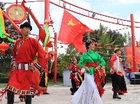 【就爱去云南民族村】2019年昆明傈僳族阔时节！