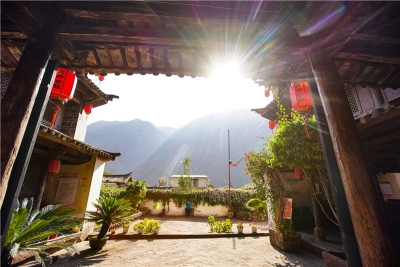 邂逅慢时光！抓住长假的尾巴，打卡楚雄各大古镇