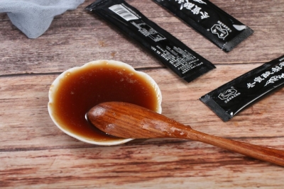  十年研究，一年精制，丽江冬蜜酸梨膏为你化秋燥