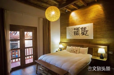莫干·山居图：旅人们的理想山居生活
