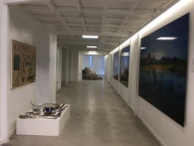 展览回顾丨TCG诺地卡“在乎万有”生态关怀主题巡展《我们在乎什么？》