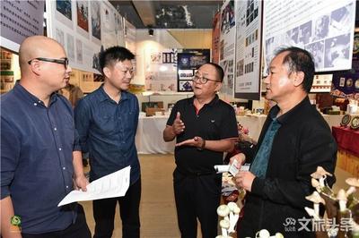 世博·2019中国（云南）第二届金茶花文创设计大赛获奖名单新鲜出炉