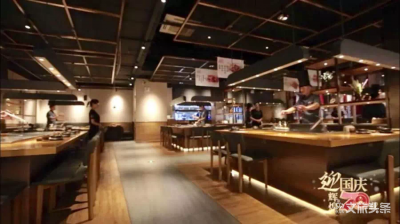  【云南餐饮名企献礼祖国】云南广飞餐饮：一伙人一辈子只为一桌好饭