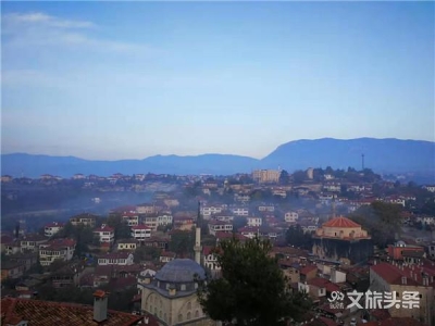来土耳其体验那惹人眷恋的滋味
