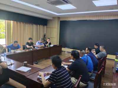 西双版纳州文旅局督查检查国庆旅游市场 