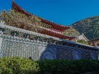 【就爱去鸡足山】报恩寺