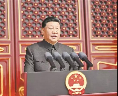 这些话，真提气！在云岭大地引起热烈反响 让云岭儿女热血沸腾！