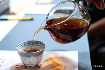 致敬宋聘·传世匠心   “易武故事”古董茶品鉴会在深圳举行