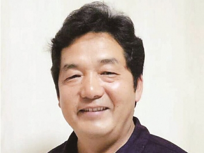 【2019大理青年艺术双年展】——梅家红