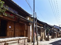 【就爱去弥渡】密祉 小河淌水的故乡