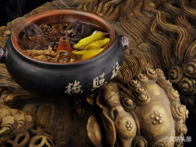 【云南餐饮名企献礼祖国】福照楼：专注汽锅鸡19年 打造云南美食名片