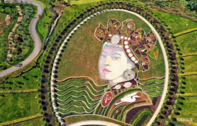 【就爱去红河】时间把所有柔情全都揉碎，藏在红河州这8个特色小镇里，每一个都美得让你心醉