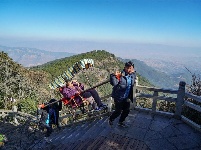 【就爱去鸡足山】鸡足奇秀甲天下