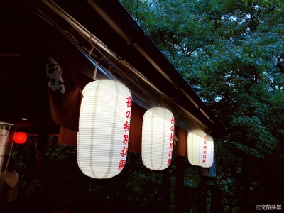 错过了日本三月樱花，你还准备错过十月枫叶吗？