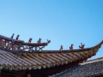 【就爱去鸡足山】九莲寺