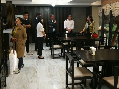 深化沪滇交流合作推动两地文旅发展  楚雄州文旅局一行到嘉定区参观学习