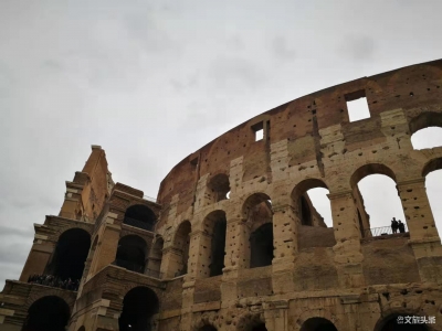 中国游客为世界旅游市场增添活力