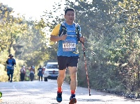 【就爱去鸡足山】鸡足山第三届越野跑大赛36公里越野跑