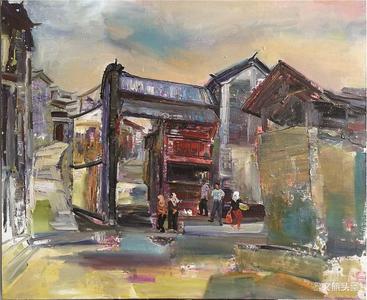 【2019大理青年艺术双年展】——马黎明
