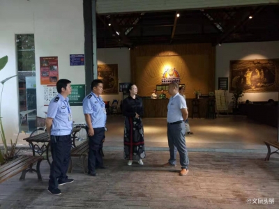 西双版纳州“一盘棋”监管国庆假日旅游市场 处理5起退换货诉求  