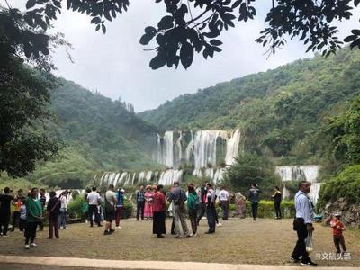 曲靖文旅活动精彩纷呈 国庆假期旅游总收入近7.86亿元