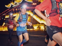 【就爱去鸡足山】鸡足山第三届越野跑大赛72公里越野跑