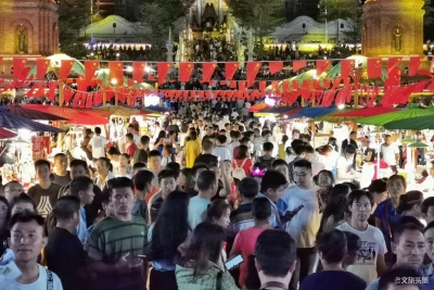 西双版纳州文化旅游市场安全工作及市场整治显成效  