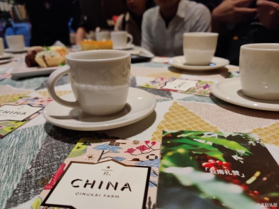 传递一杯云南的热爱与骄傲，星巴克开启2019年咖啡文化节