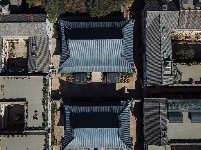 【就爱去鸡足山】报恩寺
