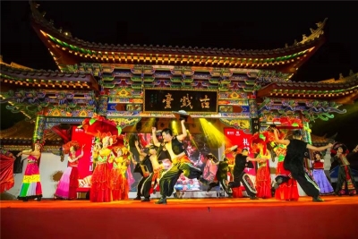 楚雄国庆节最撩人的自驾线路，沿途风景美爆了！