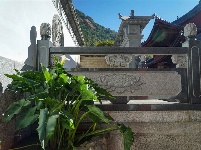 【就爱去鸡足山】报恩寺