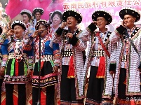 【就爱去云南民族村】2019年昆明傈僳族阔时节！