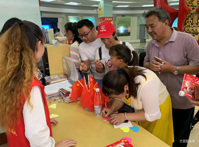 国庆期间“文化游”走俏红河文旅市场，红河州博物馆成热门旅游打卡点