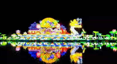 “打卡”云南七大热门景区  玩嗨十一假期