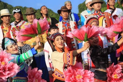 黄金周首日，云南旅游迎“开门红”，接待游客191万