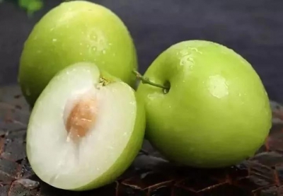 赶走“节后综合征”，不如来一口云南水果舒舒心，一口不够来四口！