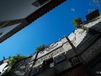 【就爱去昆明五华】昆明老街 城市中央的乡愁