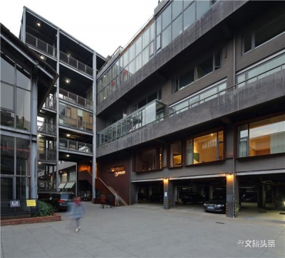 昆明匠庐·艺宿精品民宿  让艺术走进生活