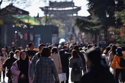 变“扑火”为“防火”  大理州旅游执法挂钩监管出实招见实效