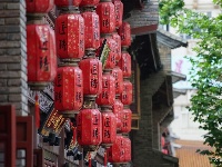 【就爱去昆明五华】昆明老街 城市中央的乡愁