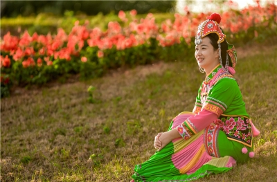 相约蓝天白云，沐浴秋风暖阳！楚雄秋冬养生之旅可以安排起来了