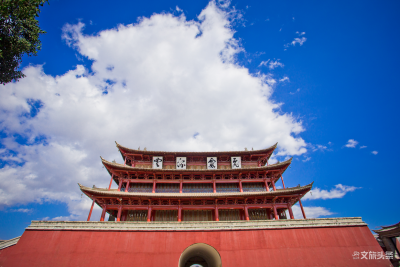 【红河人游红河·建水篇】建水元素大放光彩，众多活动精彩纷呈，不去玩玩？