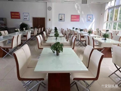 【云南餐饮名企献礼祖国】云勤餐饮：秉持专业精神 诠释品质团餐