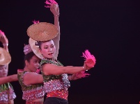 【就爱去新平】2019新平“花腰霓裳”服饰靓装大赛启幕