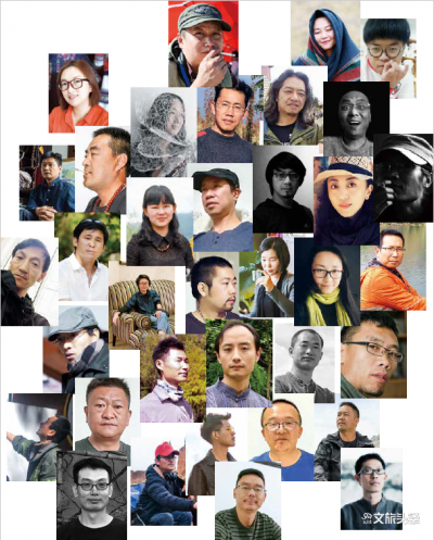  2019大理青年艺术双年展今日开展上热搜！最受欢迎艺术家TOP10出炉！